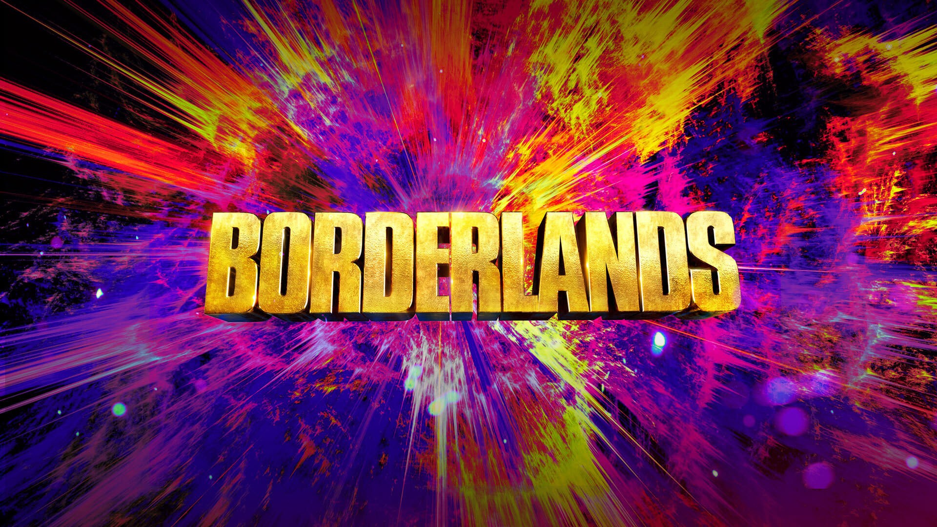 Foto de BORDERLANDS