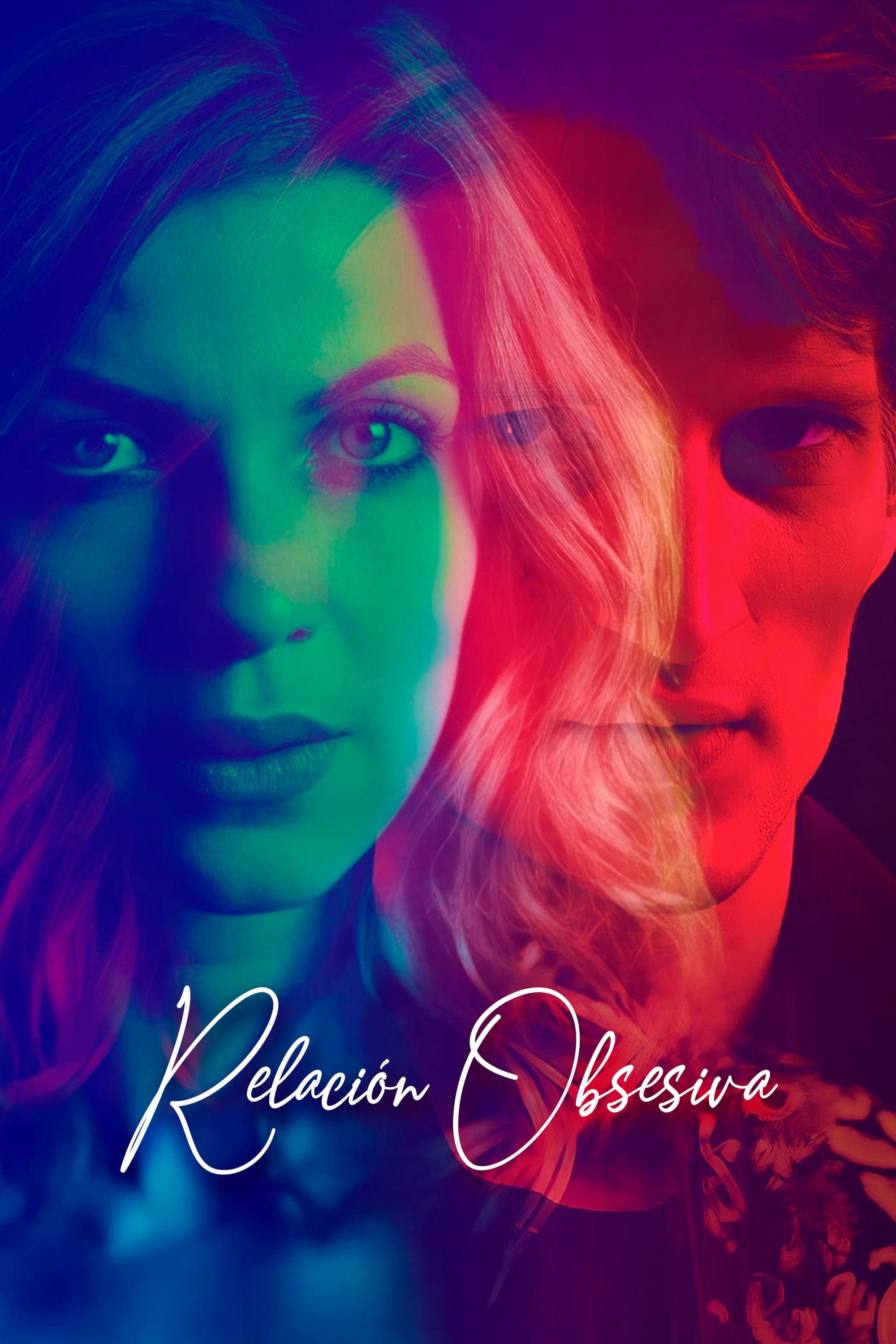 Poster de BORDERLINE en español