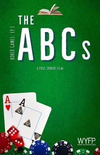 Bored Games: Ep I - The ABCs