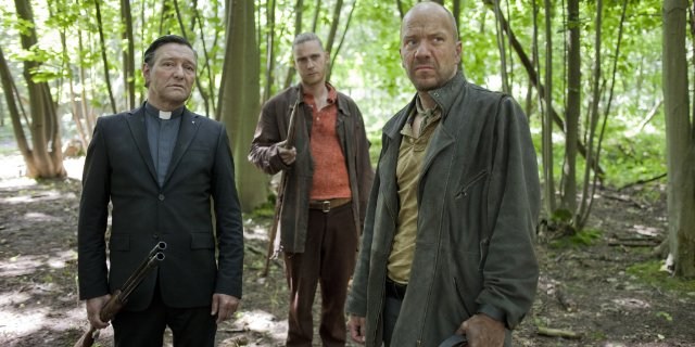 Foto de BORGMAN
