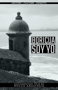 Boricua Soy Yo