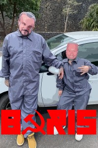 BORIS
