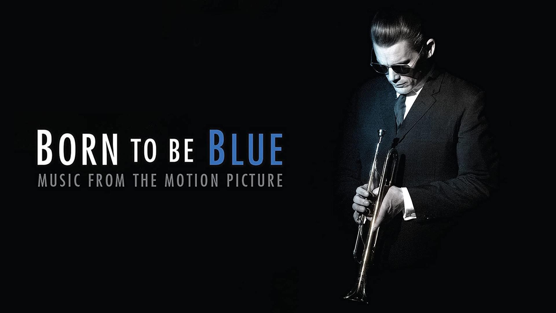 Foto de BORN TO BE BLUE