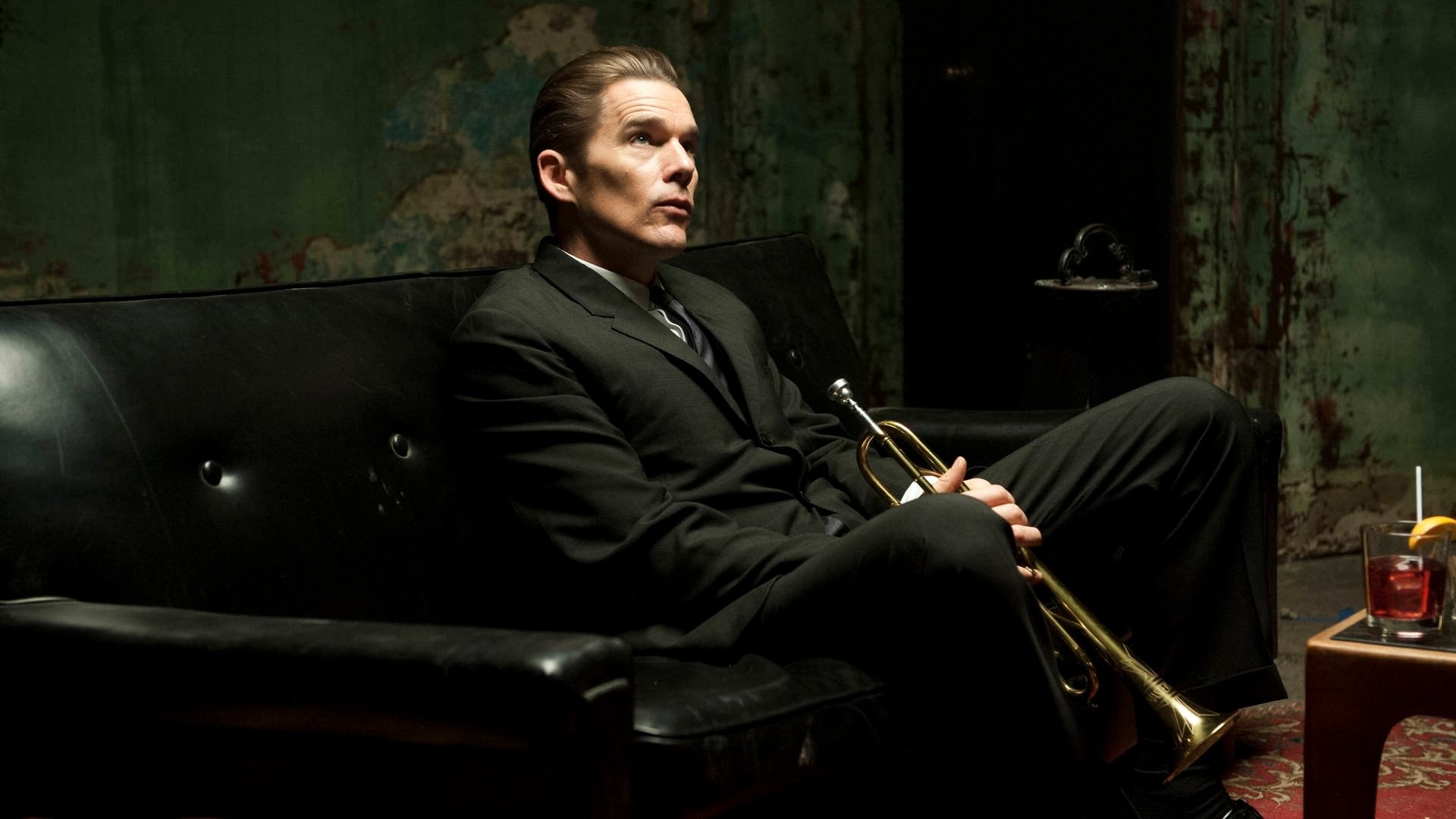 Foto de BORN TO BE BLUE