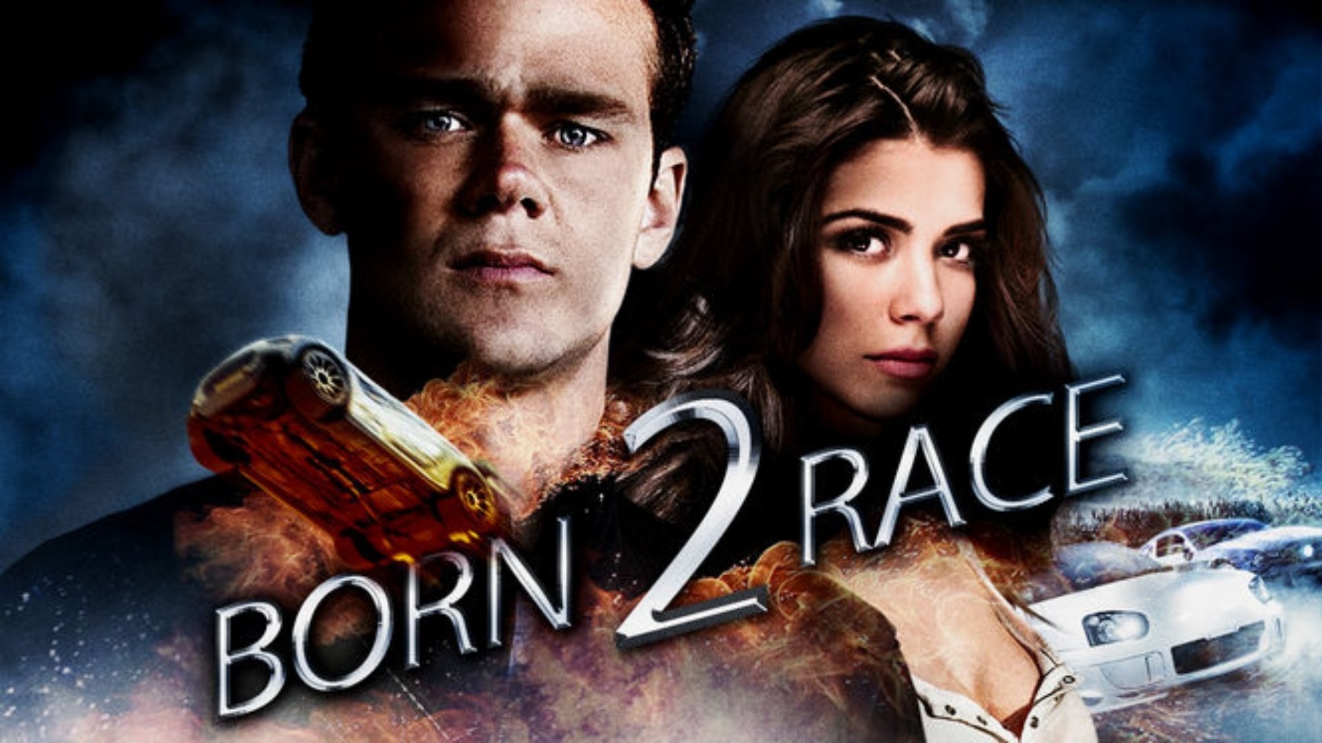 Foto de BORN TO RACE