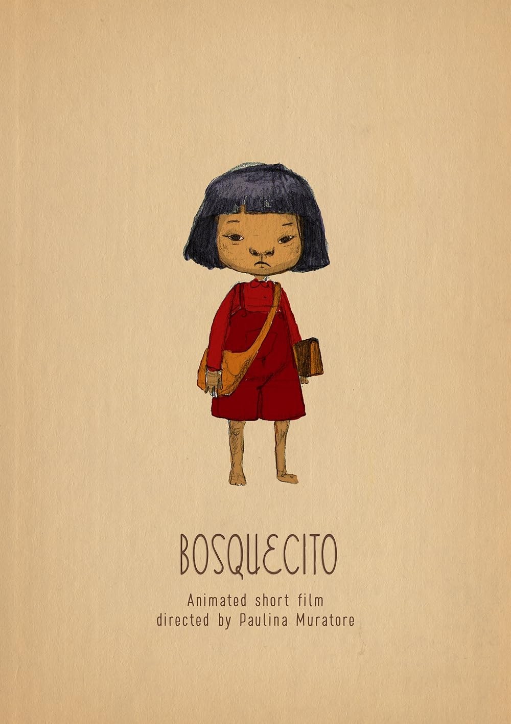 Poster de BOSQUECITO