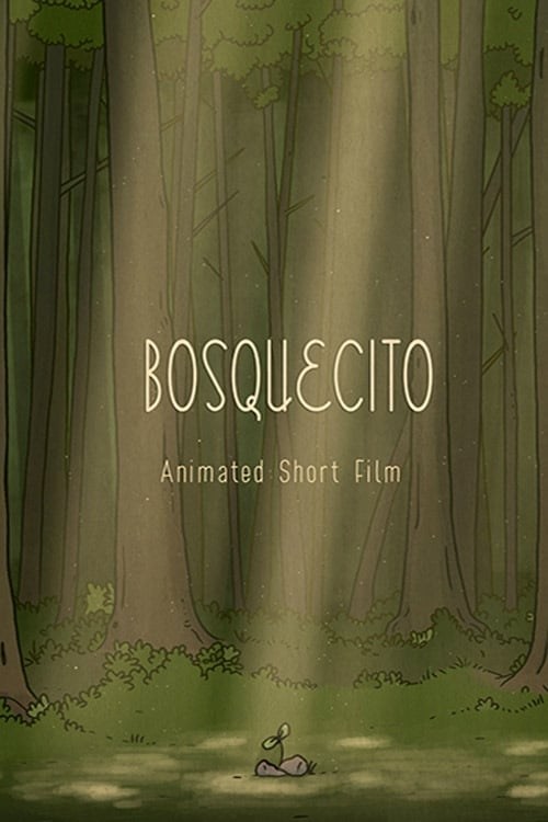 Poster de BOSQUECITO