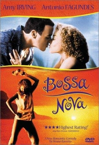 Poster de BOSSA NOVA