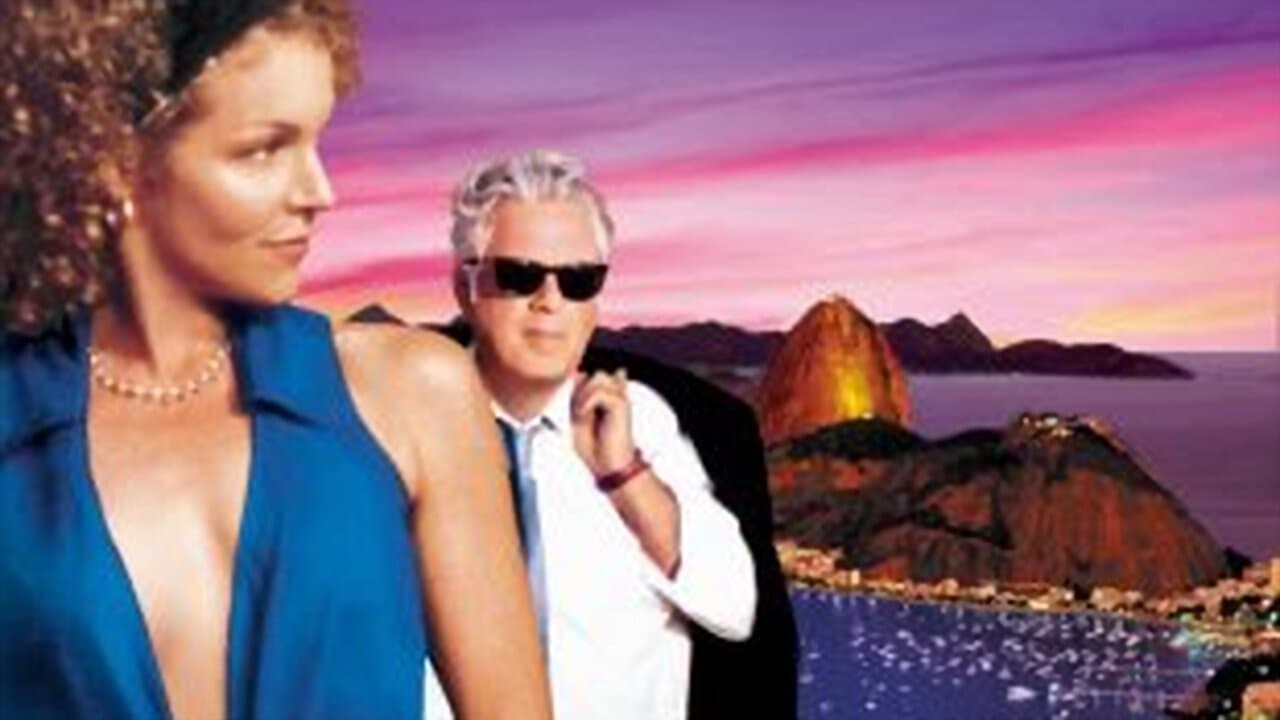 Foto de BOSSA NOVA