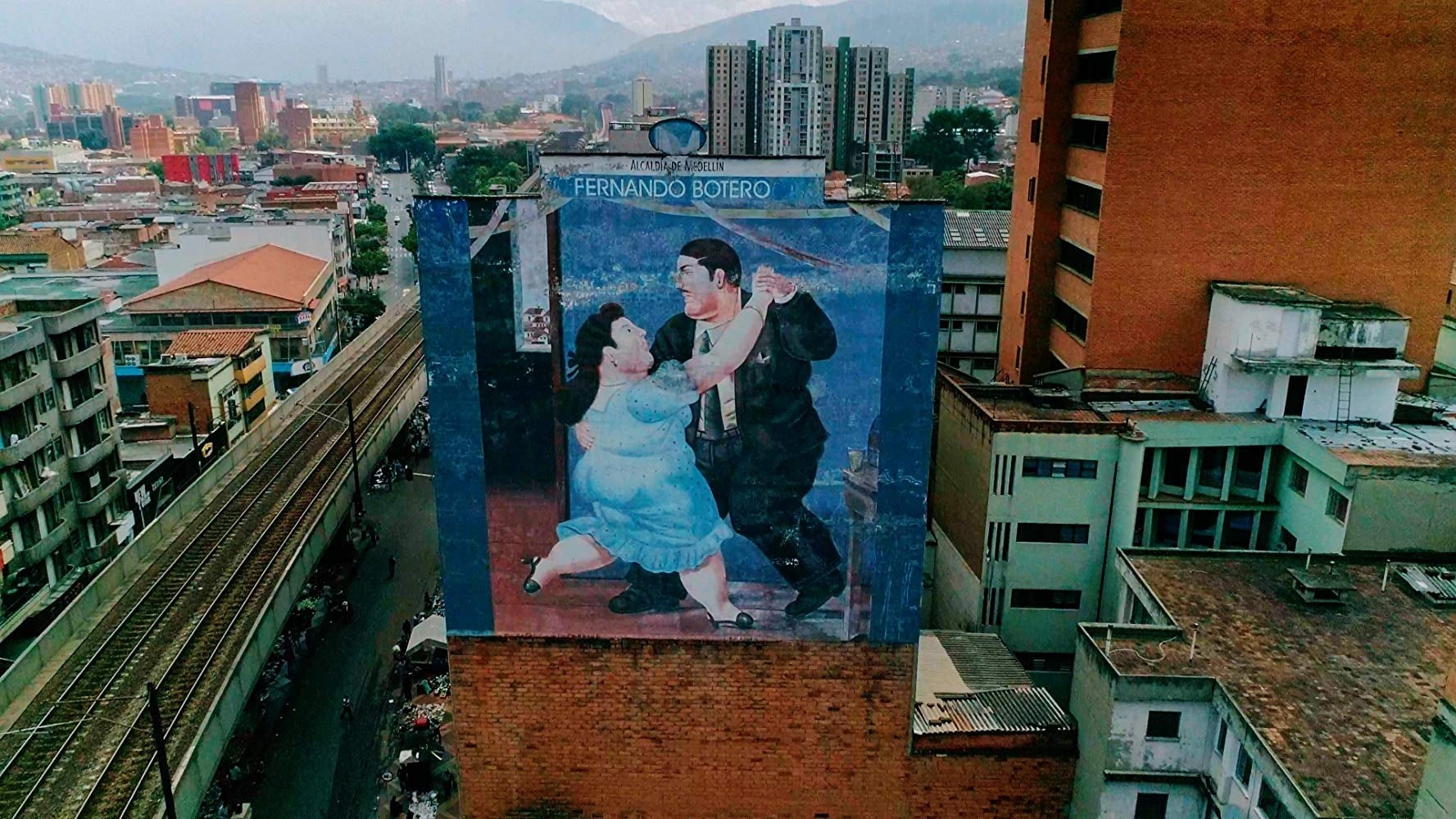 Foto de BOTERO
