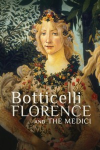 Película Botticelli, Florence And The Medici