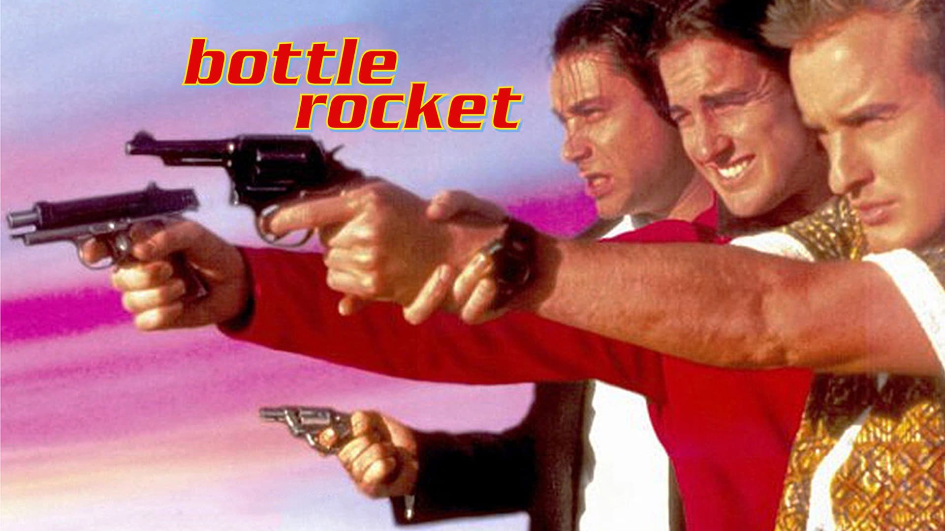 Foto de BOTTLEROCKET (LADRÓN QUE ROBA A LADRÓN)