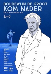 Boudewijn de Groot - Kom nader
