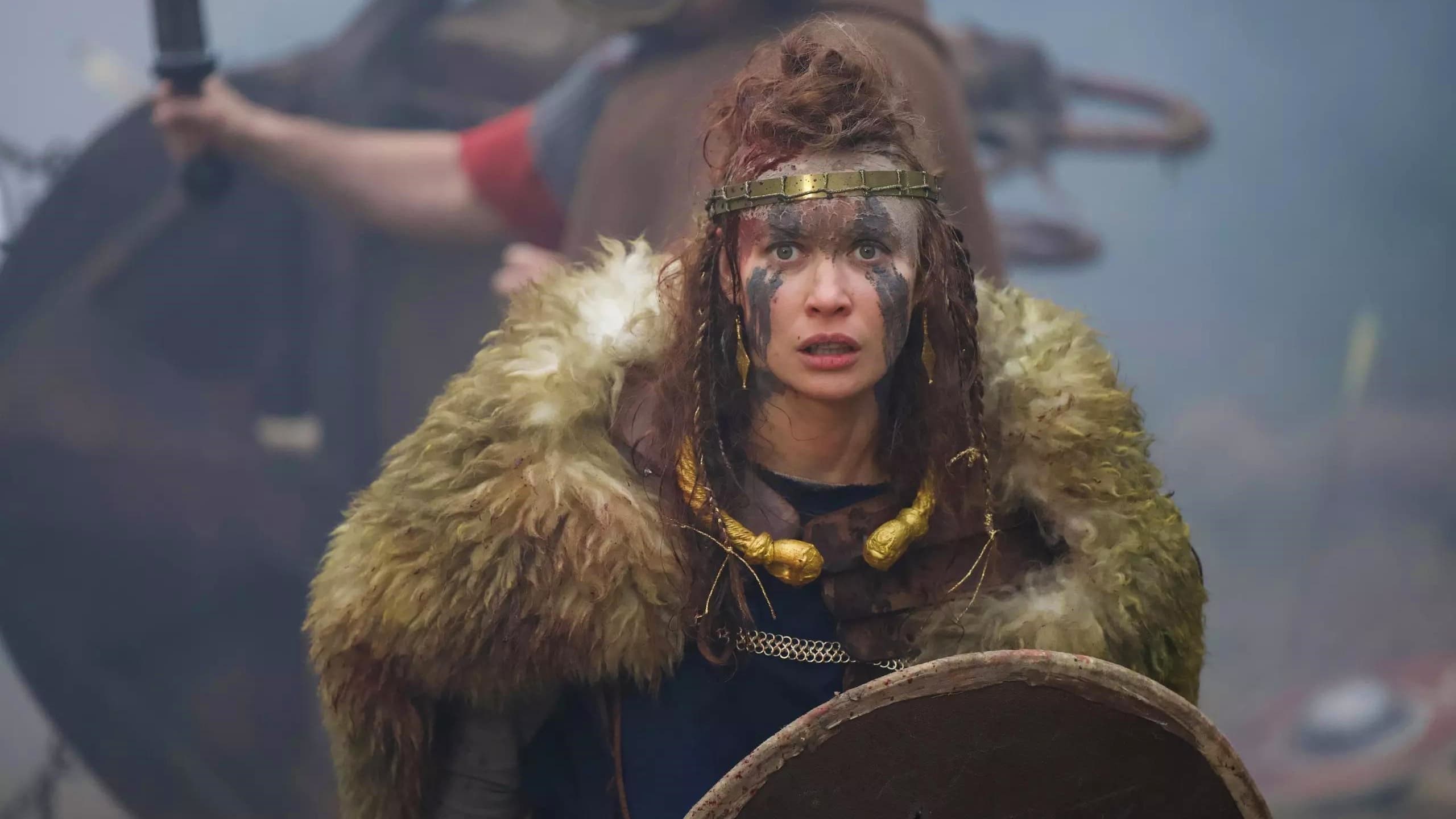 Foto de BOUDICA