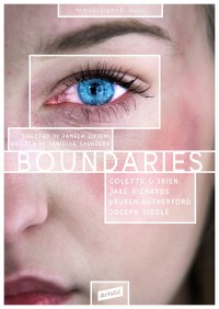 Boundaries