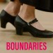 Boundaries