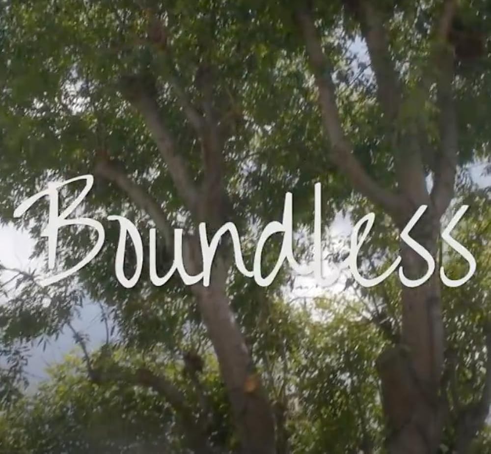 Poster de BOUNDLESS