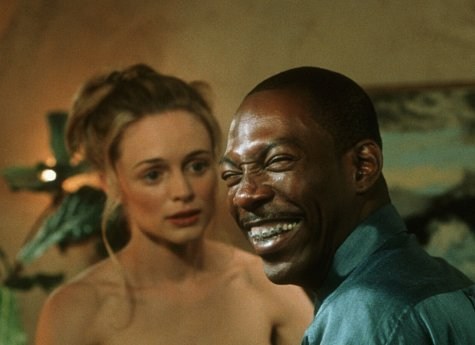 Foto de BOWFINGER, EL PÍCARO
