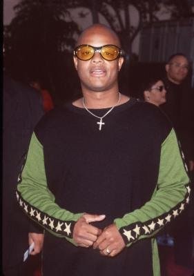 Poster de BOWFINGER, EL PÍCARO