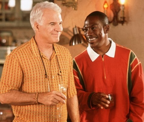 Foto de BOWFINGER, EL PÍCARO