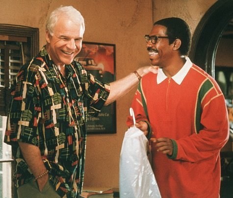 Foto de BOWFINGER, EL PÍCARO