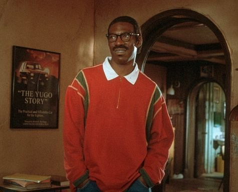 Foto de BOWFINGER, EL PÍCARO