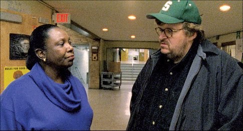 Foto de BOWLING FOR COLUMBINE