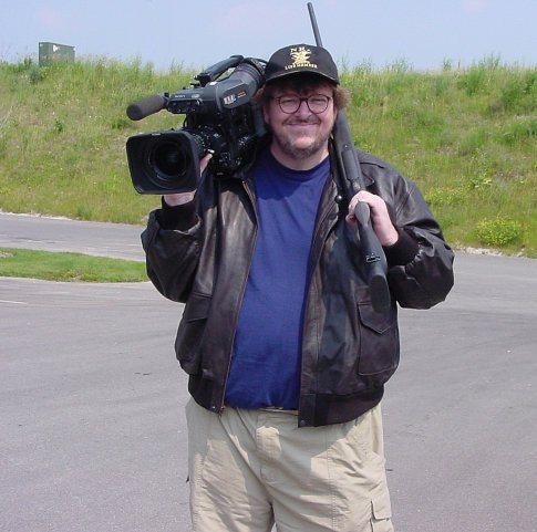 Foto de BOWLING FOR COLUMBINE