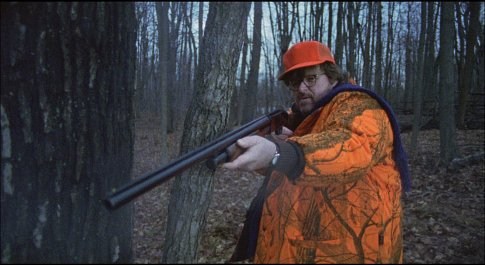 Foto de BOWLING FOR COLUMBINE