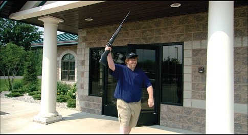 Foto de BOWLING FOR COLUMBINE