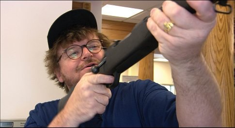 Foto de BOWLING FOR COLUMBINE