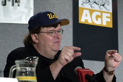 Foto de BOWLING FOR COLUMBINE