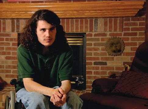 Foto de BOWLING FOR COLUMBINE