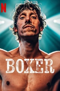 Boxeador