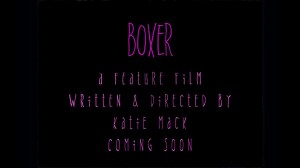 Boxer