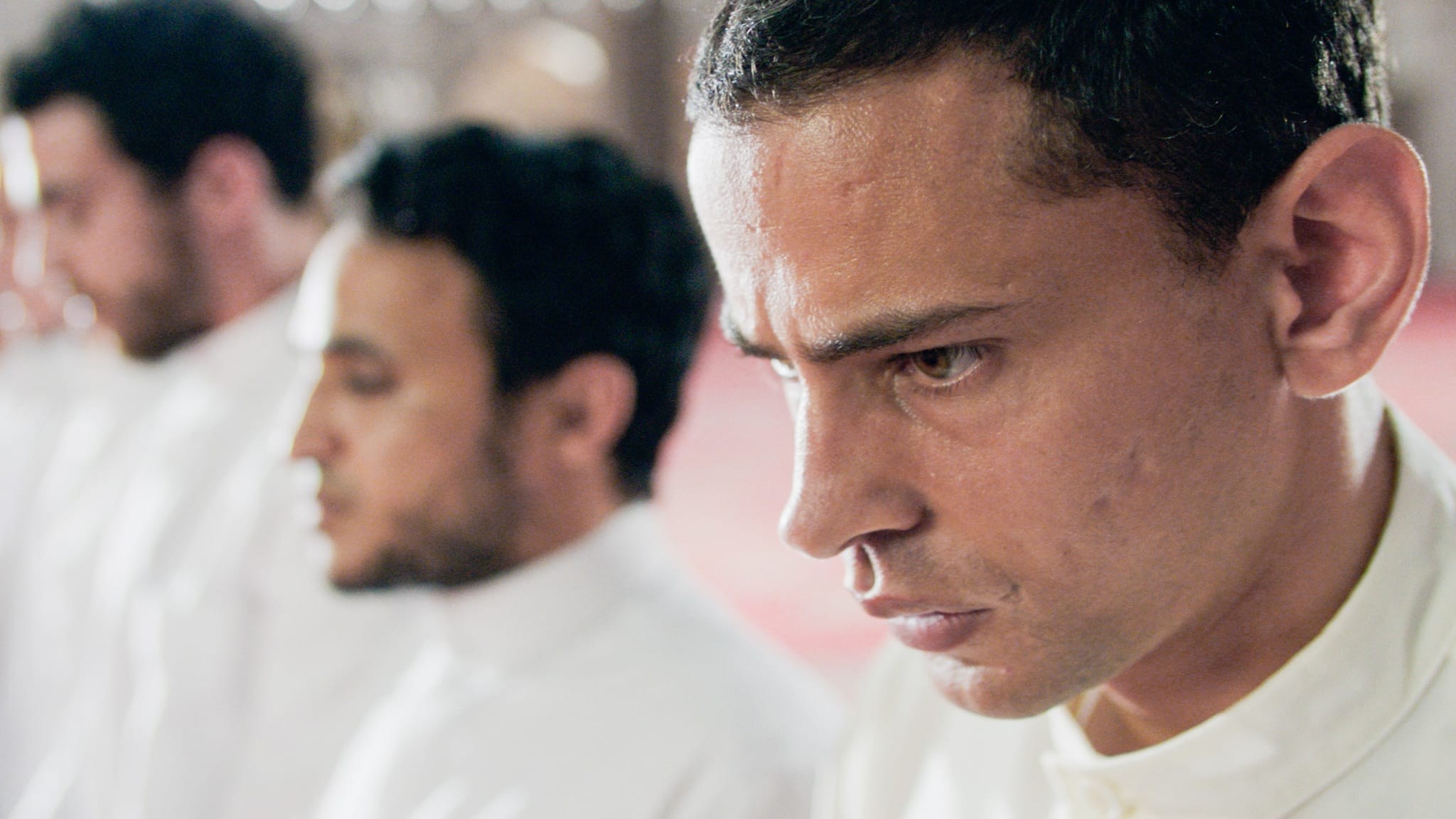 Foto de WALAD MIN AL-JANNA
