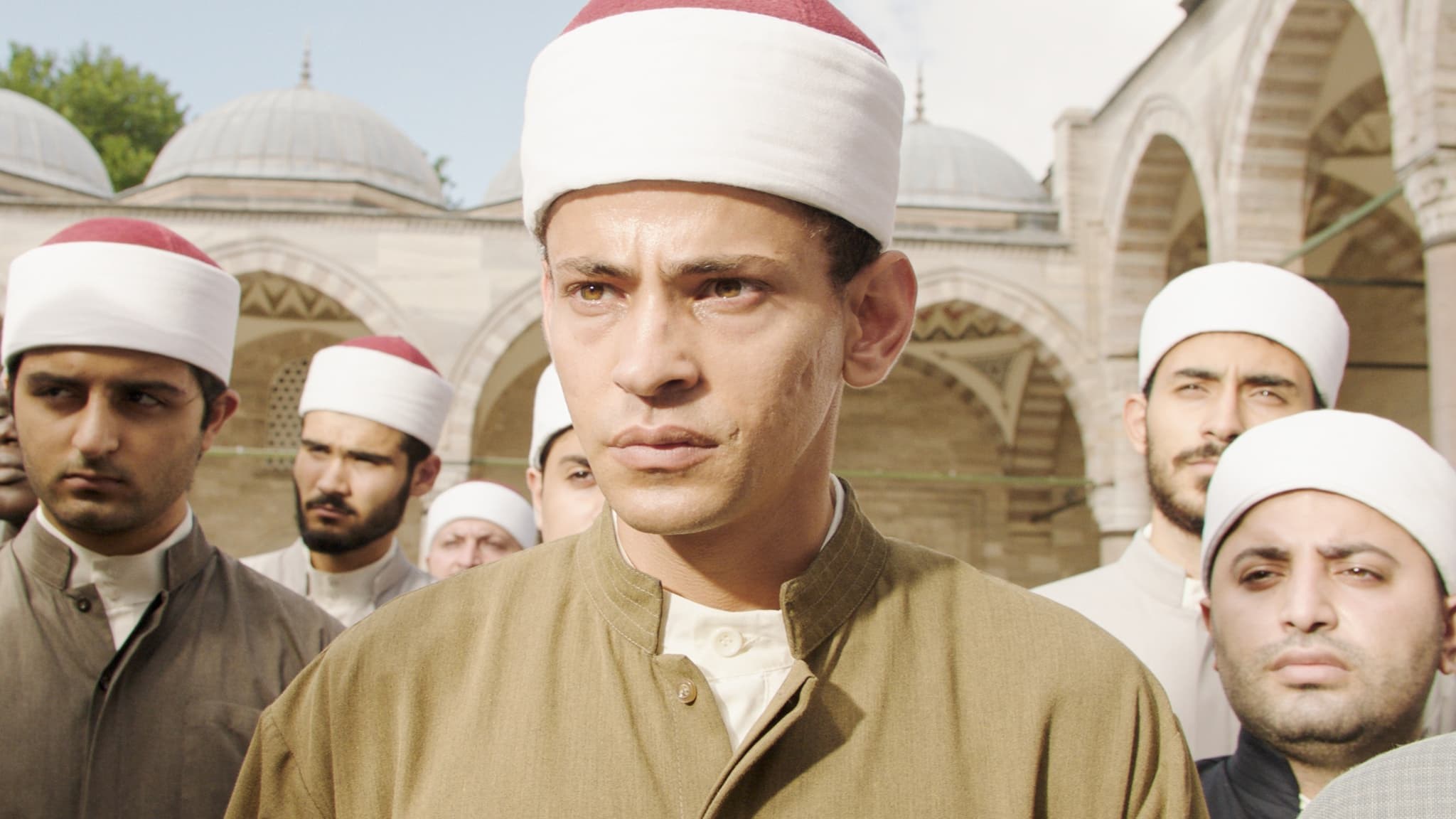 Foto de WALAD MIN AL-JANNA