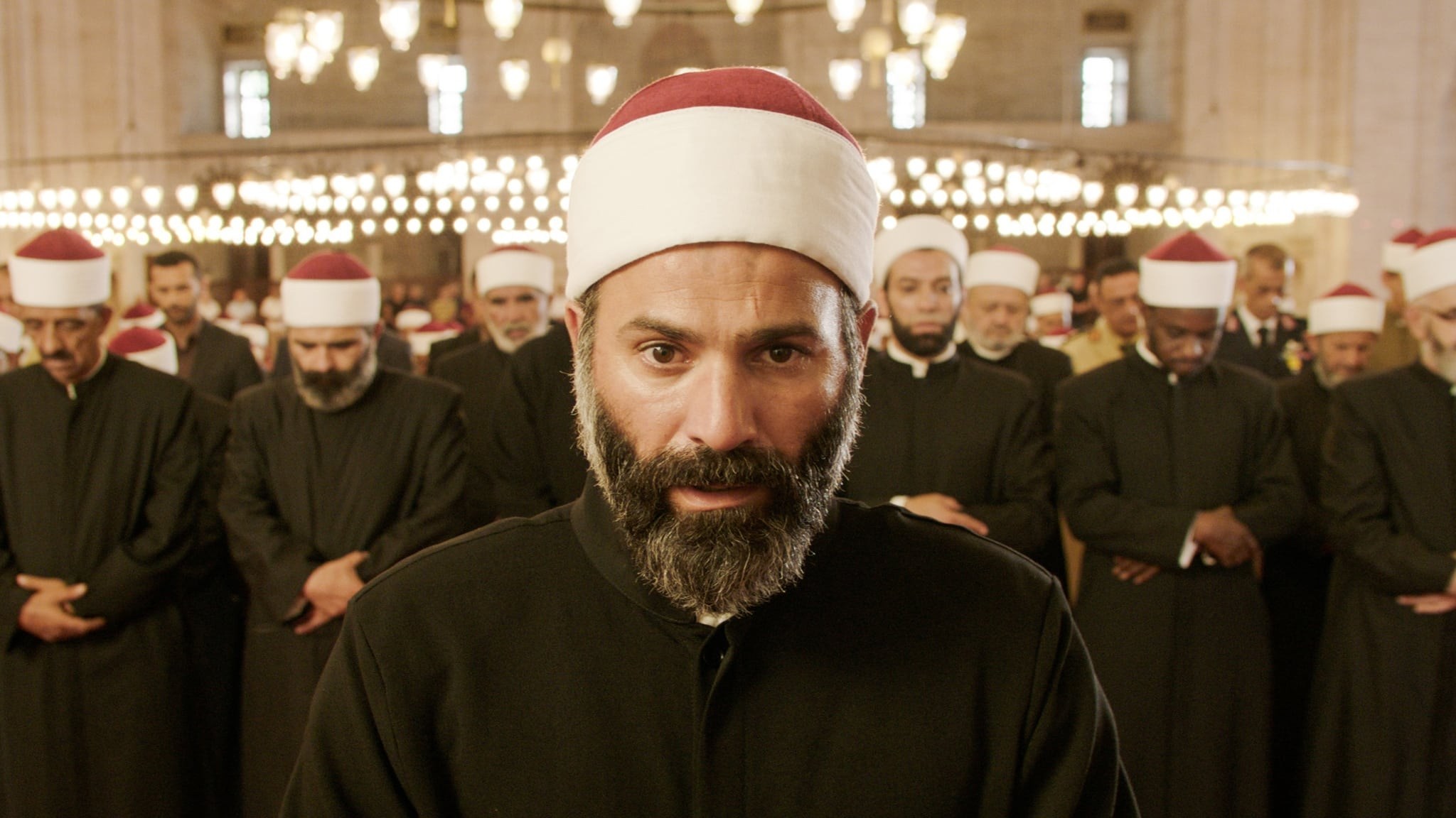 Foto de WALAD MIN AL-JANNA