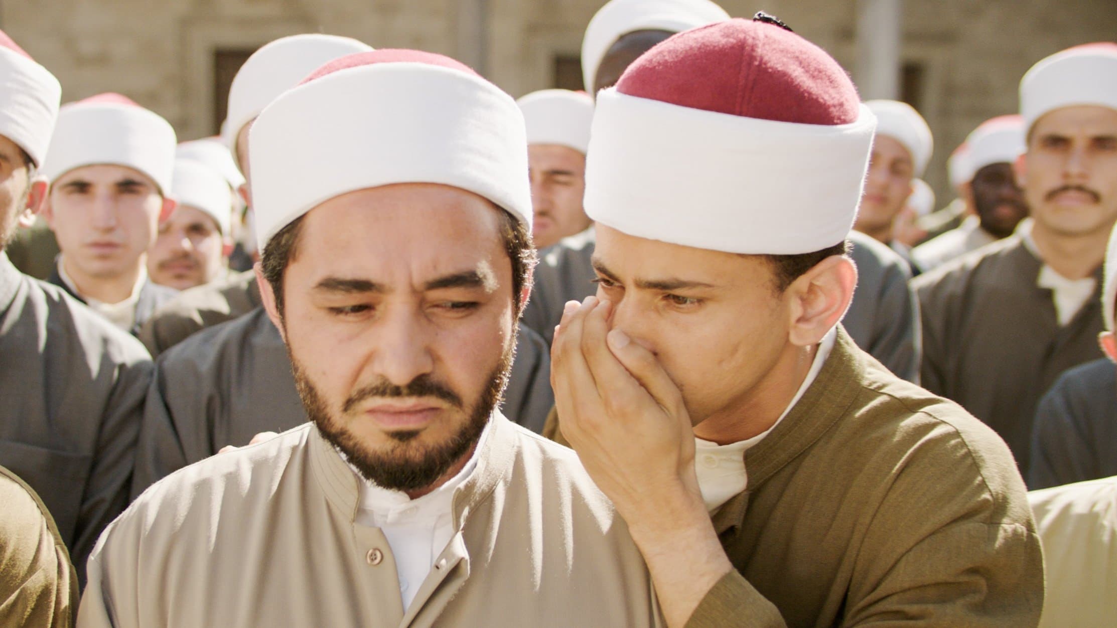 Foto de WALAD MIN AL-JANNA