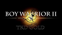 Boy Warrior 2: TKD Gold
