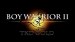 Boy Warrior 2: TKD Gold