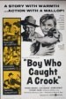 Boy Who Caught a Crook