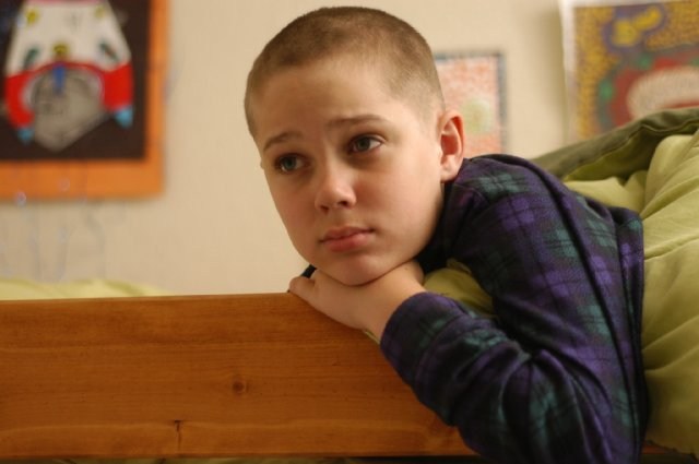 Foto de BOYHOOD (MOMENTOS DE UNA VIDA)