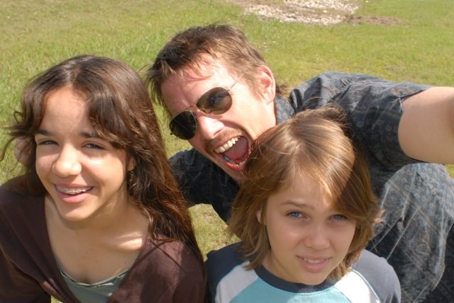 Foto de BOYHOOD (MOMENTOS DE UNA VIDA)