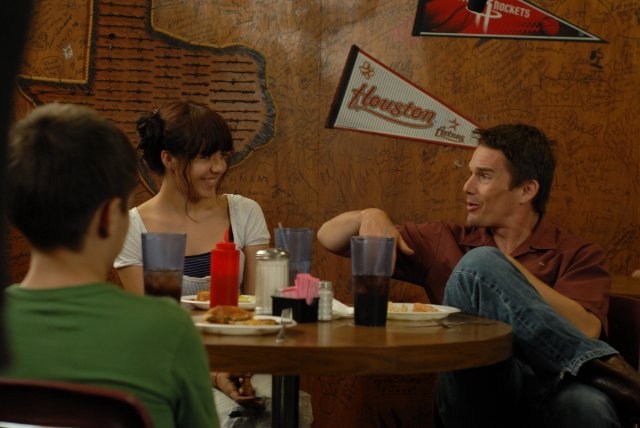 Foto de BOYHOOD (MOMENTOS DE UNA VIDA)