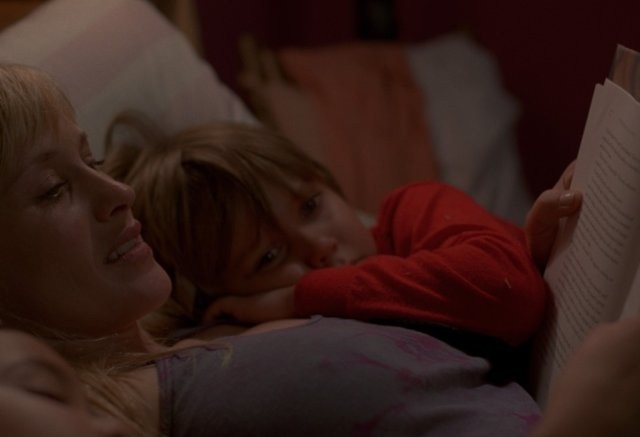 Foto de BOYHOOD (MOMENTOS DE UNA VIDA)