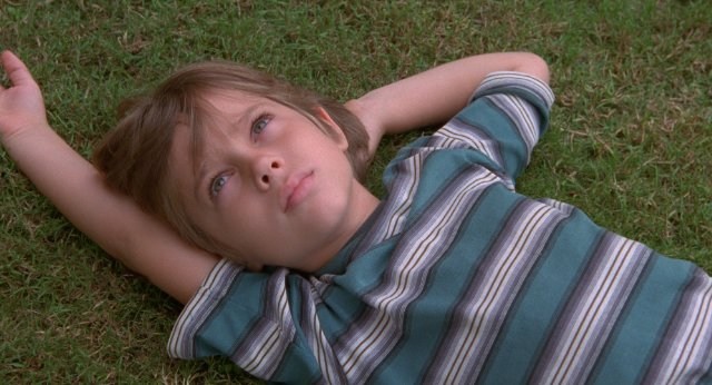 Foto de BOYHOOD (MOMENTOS DE UNA VIDA)