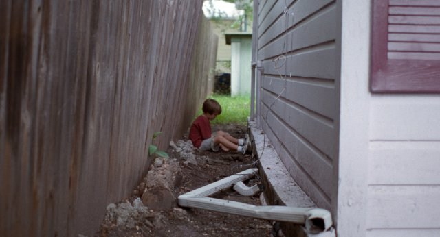 Foto de BOYHOOD (MOMENTOS DE UNA VIDA)