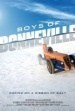 Boys of Bonneville: Racing on a Ribbon of Salt