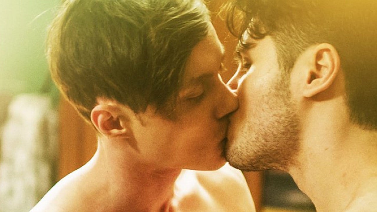 Foto de BOYS ON FILM 21: BEAUTIFUL SECRET
